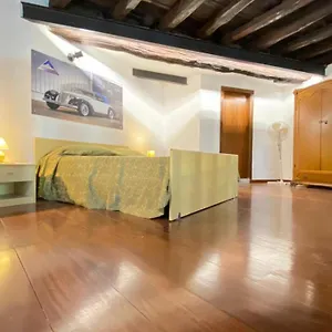 Appartement Casa Monviso Le Fuoriserie, Palerme