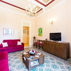 Appartement A Casa Di Anna -, Palerme