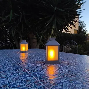  Casa di campagna Guarda che Luna Apartment