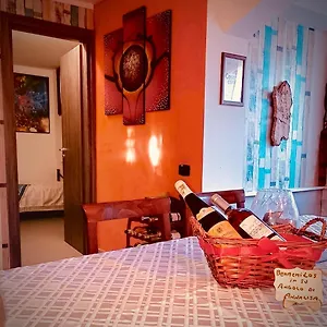 Angolo Di Annalisa Appartamento Nuraxinieddu