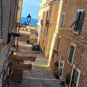 Il Sogno In Centro Di Appartamento Alghero