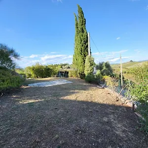 La Casa Di Ale Casa vacanze Cerreto Guidi