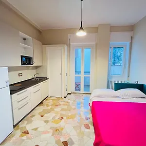 Sarca Appartamento Milano