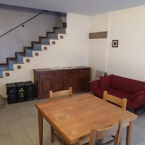 Casa Romeo Appartamento Manerbio