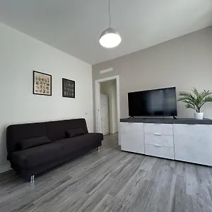 - Immobili E Soluzioni Rent Appartamento Treviolo